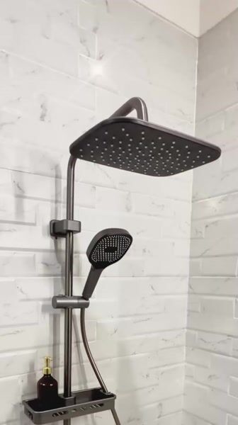 RAIN SHOWERS OSC GREY SERIES