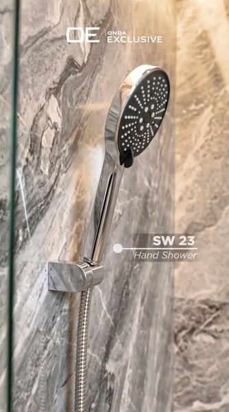 SHOWER SW 23